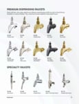 MasterTap Premium Dispensing Faucets Catalog.pdf MasterTap Premium Dispensing Faucets Catalog.pdf
