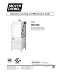 MDHHD_Ops_Clean_Maint__117117_Rev._A MDHHD_Ops_Clean_Maint__117117_Rev._A
