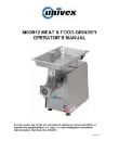 MG8912-Operator-Manual MG8912-Operator-Manual