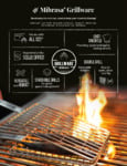Mibrasa Grillware Mibrasa Grillware