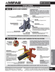 MIFAB MPB-2025 Catalog 225-231