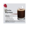 Mocha Espresso Recipe