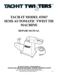 model-3567-repair-manual model-3567-repair-manual