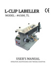 model-6500-tl-manual model-6500-tl-manual