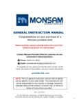 Monsam-General-Instructions_Rev.052025-DIGITAL Monsam-General-Instructions_Rev.052025-DIGITAL