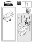 Motorized Roto Tilt Truck Installation Instructions (2173519 , 2173662)