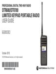 Motorola Solutions_dtr600_700_manual