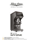 MyOne User Manual