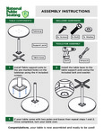 Assembly Instructions