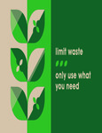 Limit Waste