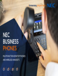 NEC Business Phones