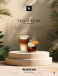 Nespresso 6th Edition Recipe Book Nespresso 6th Edition Recipe Book