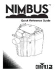Nimbus_QRG_Rev14_ML9_WO Quick reference