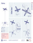 NOROCK-Parkway-Assembly-Instructions NOROCK-Parkway-Assembly-Instructions