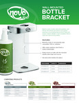 Novo Bottle Bracket Sell Sheet