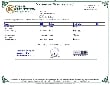Tenzo Tea Kosher Certificate