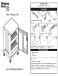 Oklahoma Sound Assembly Instructions Duet Charging Cart Oklahoma Sound Assembly Instructions Duet Charging Cart