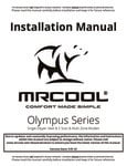 Olympus Install Manual