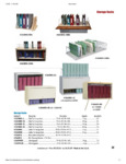 Omnimed Storage Racks Catalog Page Omnimed Storage Racks Catalog Page