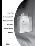 One-Piece-Capsule-Pak-Systems-Installation-Manual