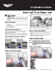 Onion King Installation Instructions Onion King Installation Instructions