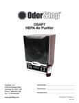 631OSAP7_Manual 631OSAP7_Manual