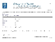 Polar Kosher Certificate