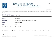 Ocean Spray Kosher Certificate