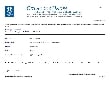 Ocean Spray Kosher Certificate