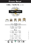 Pizza Master_Floor Model Manuals Pizza Master_Floor Model Manuals