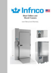 Owners Manual -  BLAST CHILLERS & FREEZERS. Rev 08 - 05192023.pdf