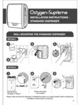 Oxygen Supreme Installation Instructions Oxygen Supreme Installation Instructions