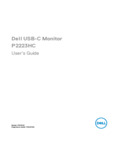 p2223hc-monitor_users-guide p2223hc-monitor_users-guide