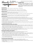 Paasche TS Airbrush Manual English
