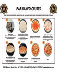 Parbaked Crust_Instructions