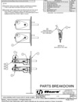 pb1117l parts breakdown pb1117l parts breakdown