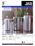 PDWSA_double-wall-french-press_sellsheet