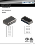 PEGASUS_griddle_manual