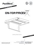 PestWest On-Top_Pro2_I4U Manual PestWest On-Top_Pro2_I4U Manual