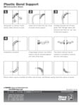 pex-bend-elbow---instruction-sheet pex-bend-elbow---instruction-sheet