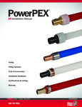 pex-systems---powerpex---installation-manual pex-systems---powerpex---installation-manual