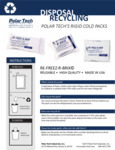 Polar Tech Disposal Recycling
