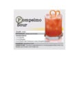 Pompelmo Sour Recipe