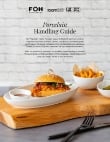 FOHPorcelainHandlingGuide FOHPorcelainHandlingGuide