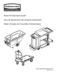 Power Kit Operation Guide