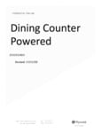 Powered_Dining_Counter_Install_Instructions