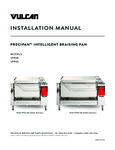 PreciPan™ Installation Manual F49570 (07-23)