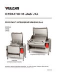PreciPan™ Operating Manual F49571(07-23)