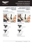 premium eaziclean can opener instructions