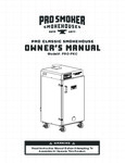Pro-Smoker_User-Manual_Pro-Classic